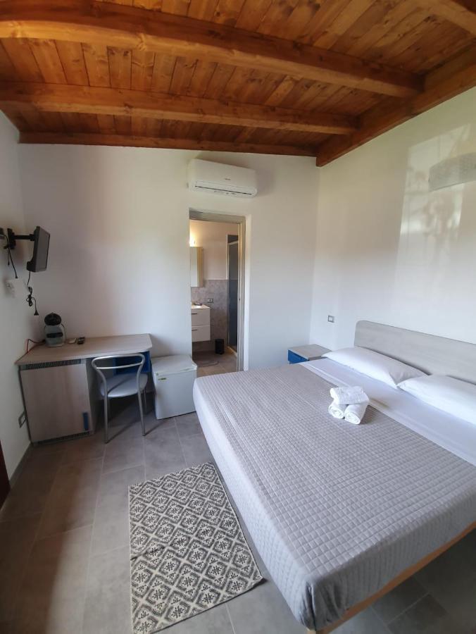 Affittacamere Samar San Teodoro  Kültér fotó